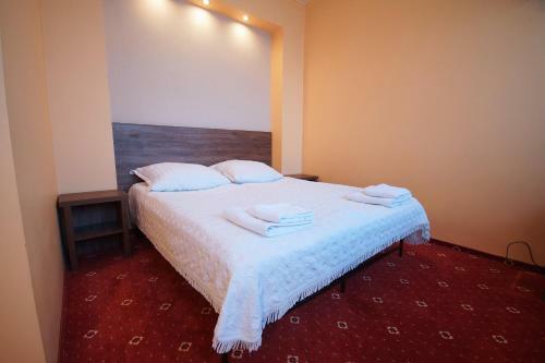 Hotel Kozak