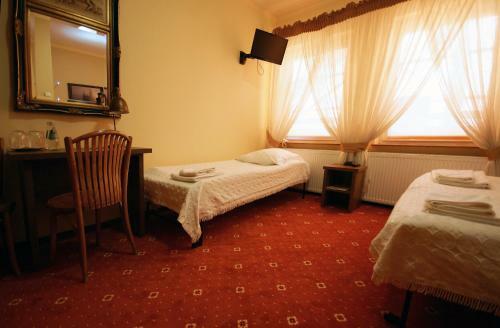 Hotel Kozak