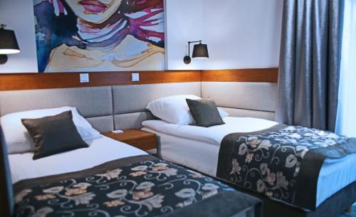 Hotel Kozak