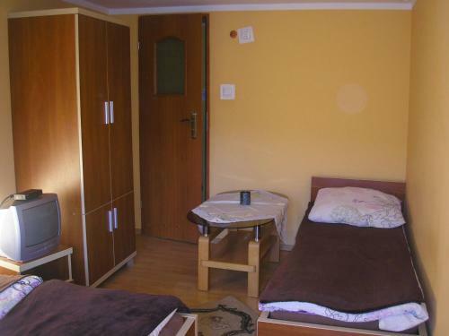 Agroturismo Dom Wczasowy Nad Dunajcem