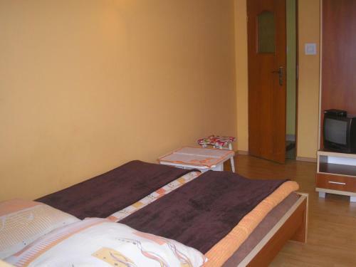 Agroturismo Dom Wczasowy Nad Dunajcem