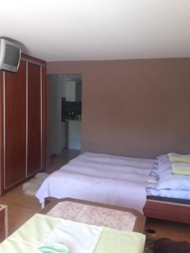 Agroturismo Dom Wczasowy Nad Dunajcem