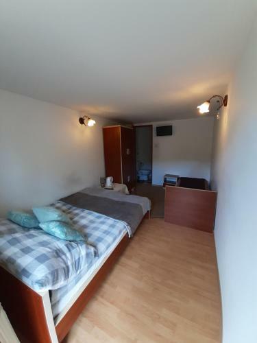 Agroturismo Dom Wczasowy Nad Dunajcem