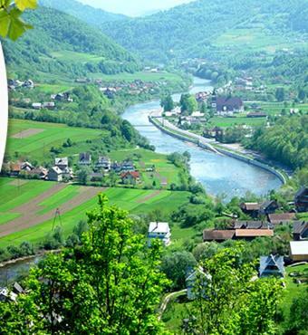 Agroturismo Dom Wczasowy Nad Dunajcem