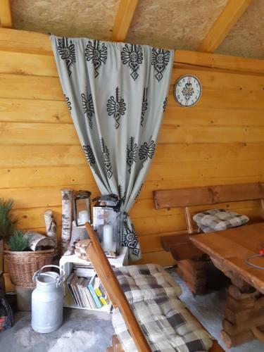 Agroturismo Dom Wczasowy Nad Dunajcem