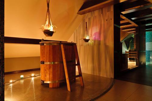 Hostal Jasmin Complex Resort & Spa