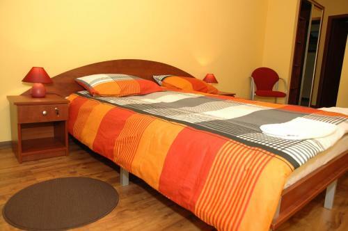 Hotel Graf