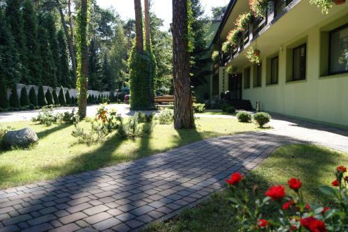 Hotel Graf