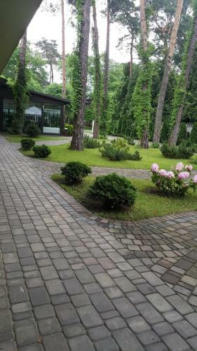 Hotel Graf