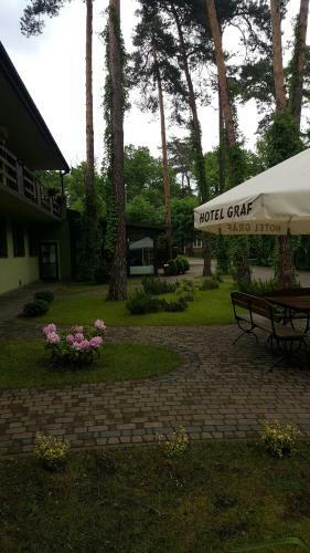 Hotel Graf