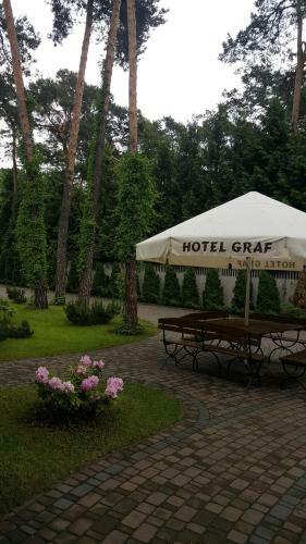 Hotel Graf