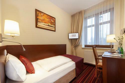 Hotel Rezydencja Dw�r Polski