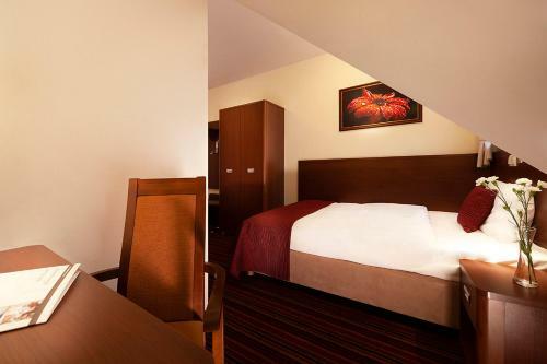 Hotel Rezydencja Dw�r Polski
