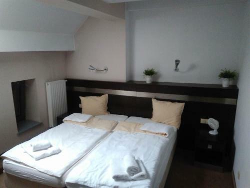 Aparthotel Kie?cz�wek