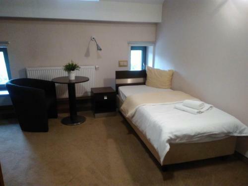 Aparthotel Kie?cz�wek