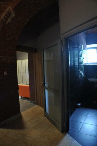 Aparthotel Kie?cz�wek