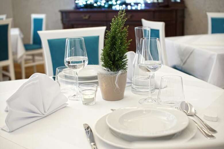 Hotel Villa La Pierre