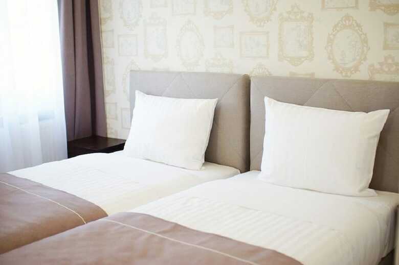 Hotel Villa La Pierre