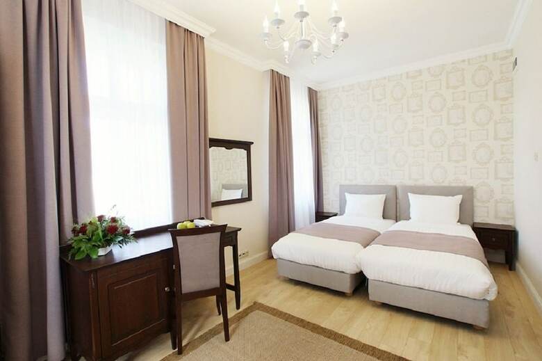 Hotel Villa La Pierre