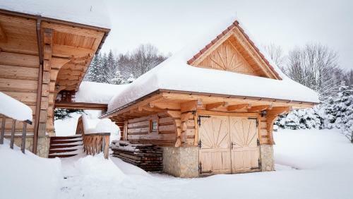 Villa Ja?kowa Chata