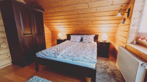 Villa Ja?kowa Chata