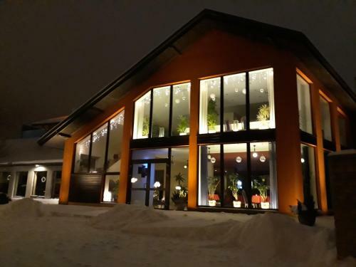 Hostal Bed & Breakfast Green Roof