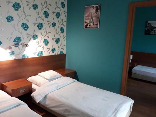 Hostal Bed & Breakfast Green Roof