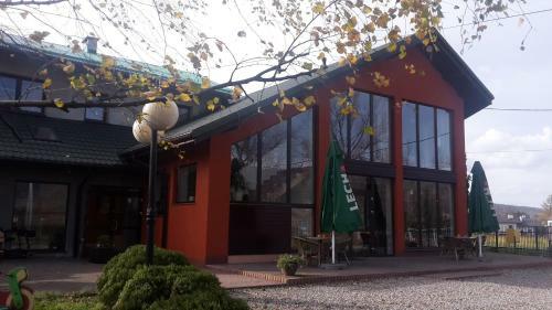 Hostal Bed & Breakfast Green Roof