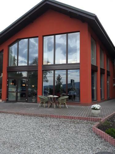 Hostal Bed & Breakfast Green Roof