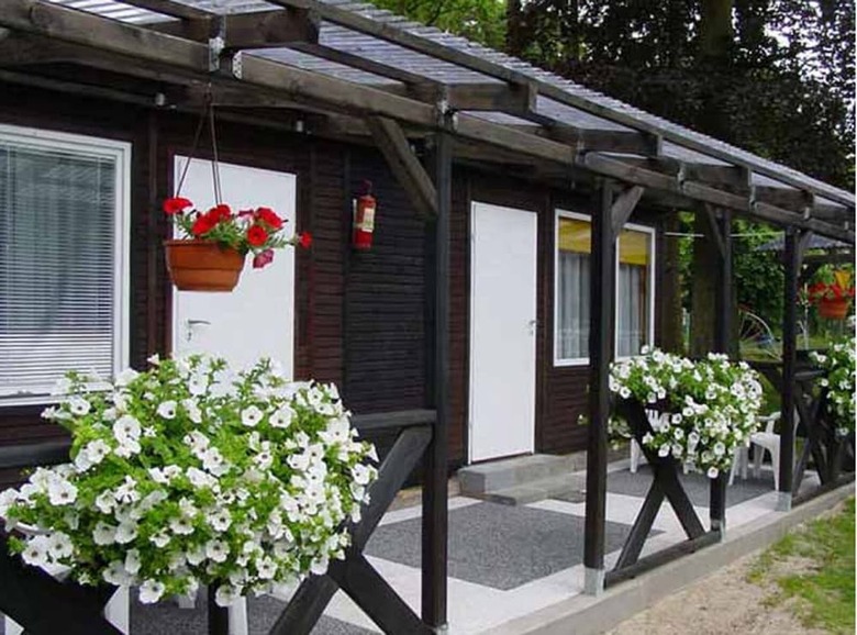 Hotel Domki Amber