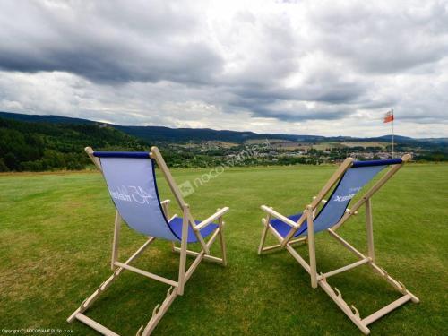 Golfspa Golfowa Wioska