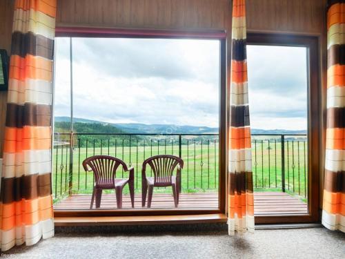 Golfspa Golfowa Wioska
