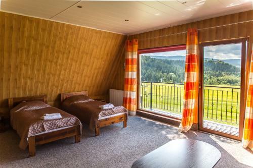 Golfspa Golfowa Wioska