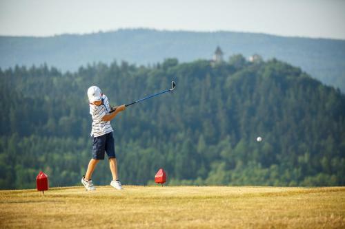 Golfspa Golfowa Wioska