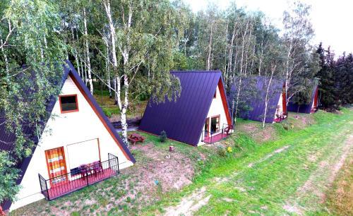 Golfspa Golfowa Wioska