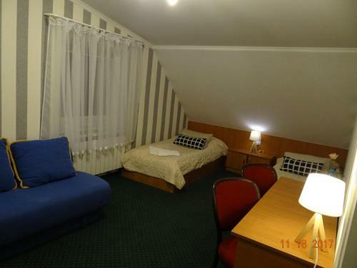 Hostal Pensjonat Sala Bankietowa "arkadia"