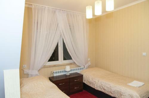 Hostal Pensjonat Sala Bankietowa "arkadia"