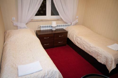 Hostal Pensjonat Sala Bankietowa "arkadia"