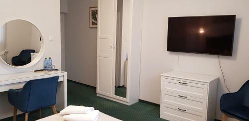 Hostal Pensjonat Sala Bankietowa "arkadia"