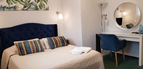 Hostal Pensjonat Sala Bankietowa "arkadia"