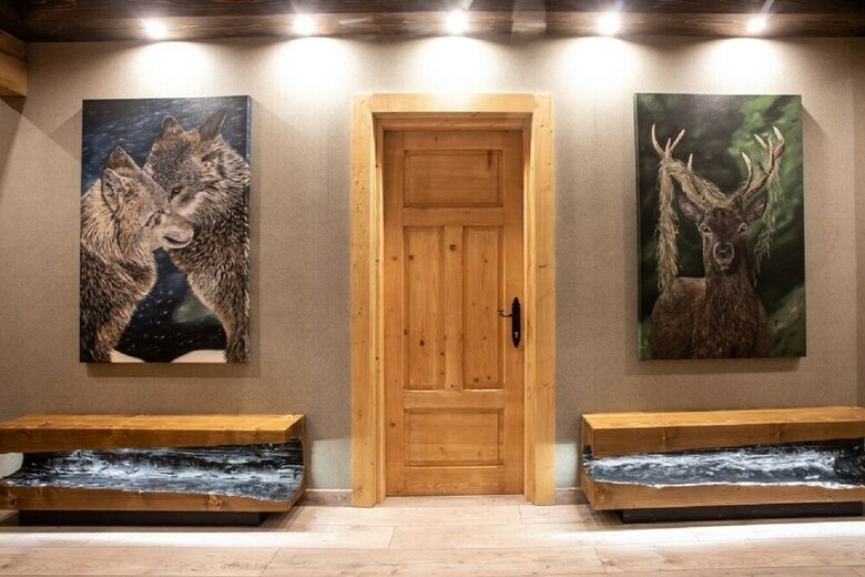 Bed & Breakfast Nied?wiedzia Residence