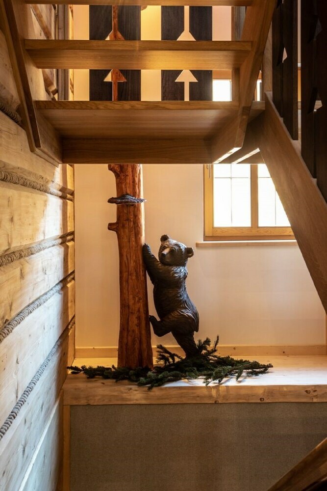 Bed & Breakfast Nied?wiedzia Residence