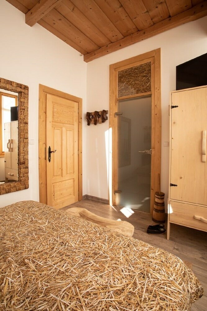 Bed & Breakfast Nied?wiedzia Residence