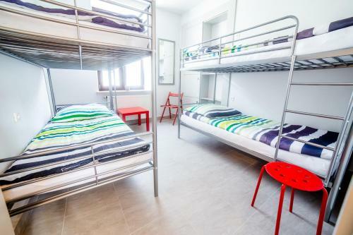 Mjhostel