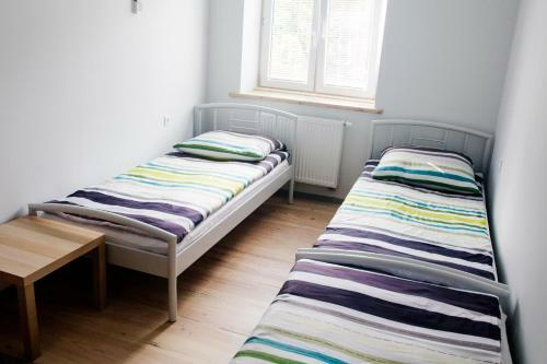 Mjhostel