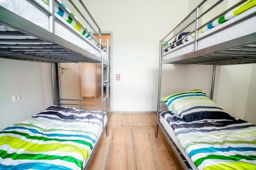 Mjhostel