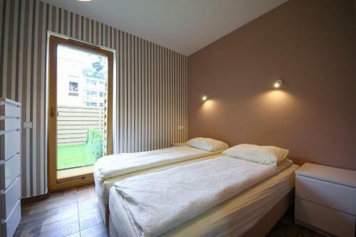 Apartamento Villa Arkadia Mare