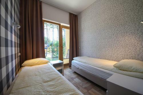 Apartamento Villa Arkadia Mare
