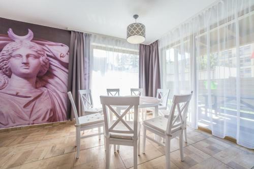 Apartamento Villa Arkadia Mare
