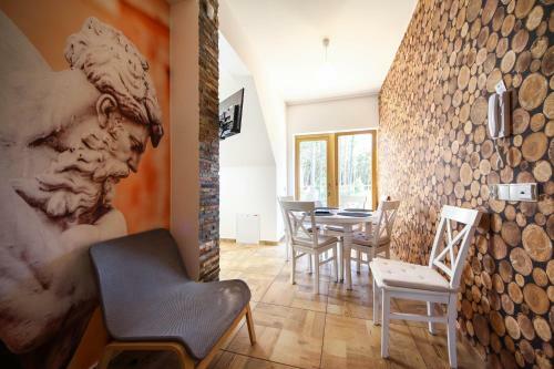 Apartamento Villa Arkadia Mare